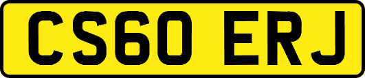 CS60ERJ