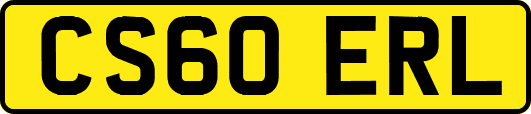 CS60ERL