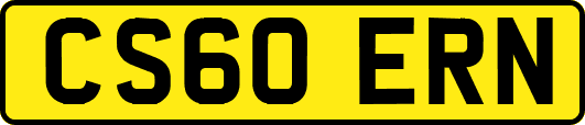 CS60ERN