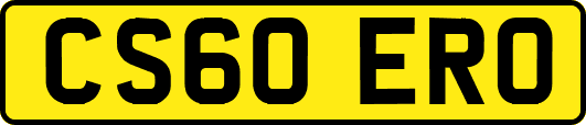 CS60ERO