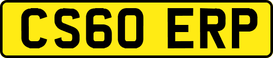 CS60ERP