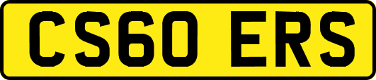 CS60ERS