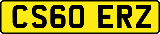 CS60ERZ