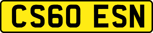 CS60ESN