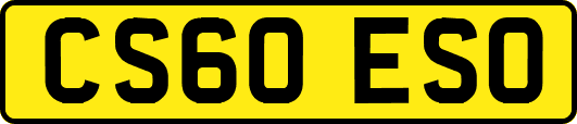 CS60ESO