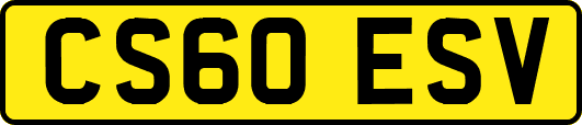 CS60ESV