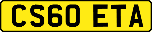CS60ETA