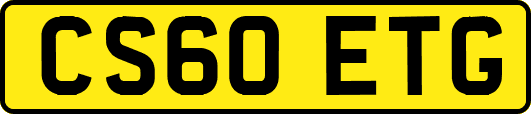CS60ETG