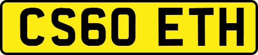 CS60ETH