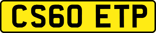 CS60ETP