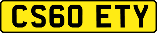 CS60ETY