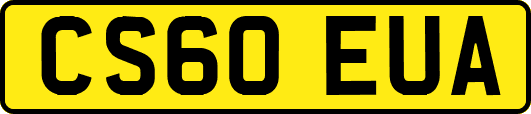 CS60EUA