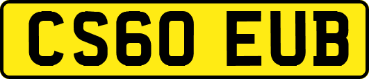 CS60EUB