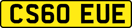 CS60EUE