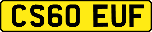 CS60EUF