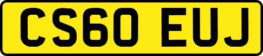CS60EUJ
