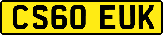 CS60EUK