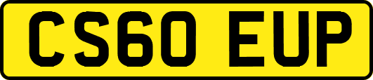 CS60EUP