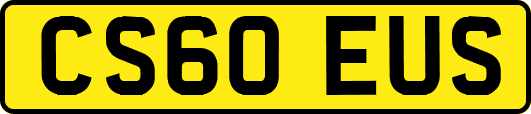 CS60EUS
