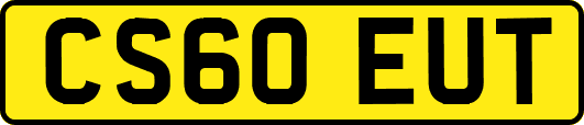 CS60EUT