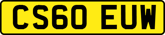 CS60EUW