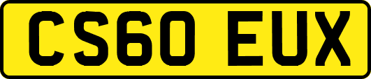 CS60EUX