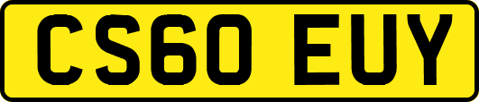 CS60EUY