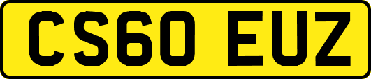 CS60EUZ