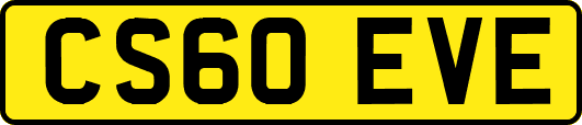 CS60EVE
