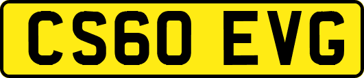 CS60EVG