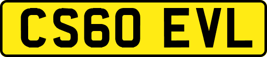 CS60EVL