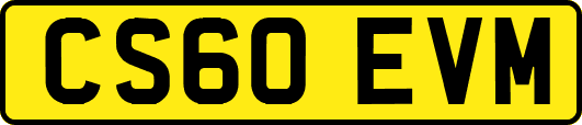 CS60EVM