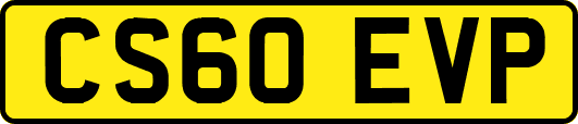 CS60EVP