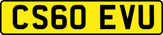 CS60EVU