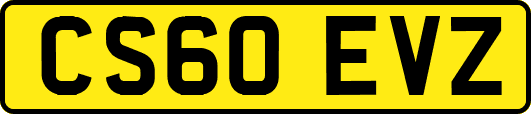 CS60EVZ
