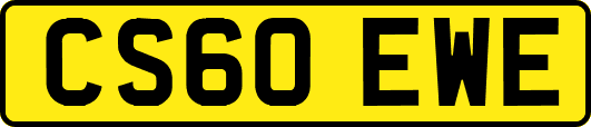 CS60EWE