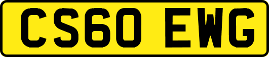CS60EWG