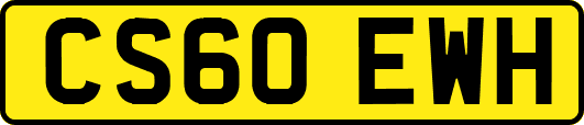 CS60EWH