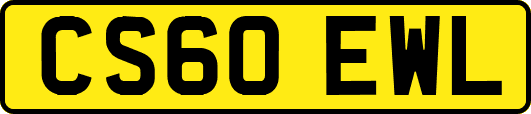 CS60EWL