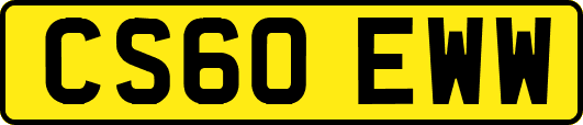 CS60EWW