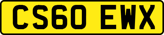 CS60EWX