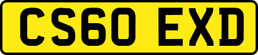 CS60EXD