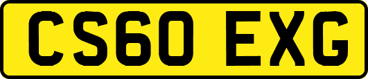 CS60EXG