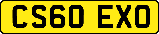 CS60EXO