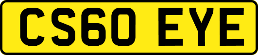 CS60EYE