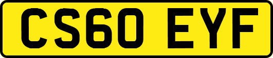 CS60EYF