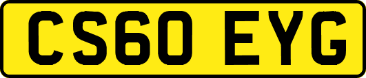 CS60EYG