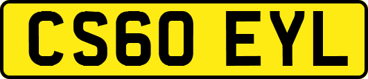 CS60EYL