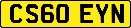CS60EYN