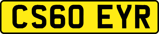 CS60EYR